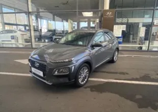 Image principale véhicule HYUNDAI Kona