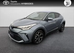 Image principale du véhicule