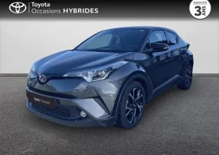 Image principale du véhicule