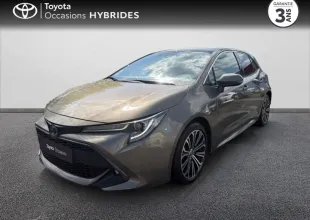 Image principale du véhicule