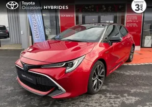 Image principale du véhicule