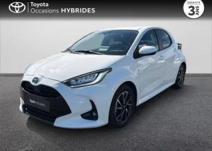 Image principale du véhicule