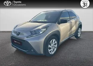 Image principale véhicule TOYOTA Aygo X