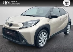 Image principale du véhicule