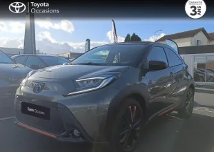 Image principale du véhicule