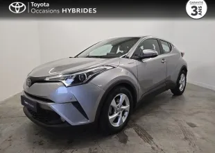 Image principale du véhicule