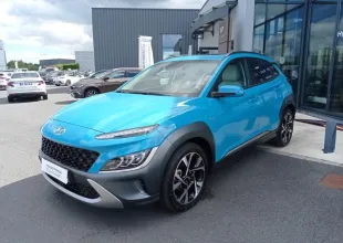 Image principale du véhicule