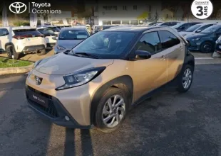 Image principale du véhicule