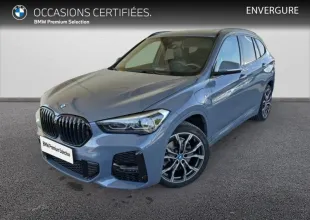 Image principale véhicule BMW X1