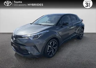 Image principale du véhicule