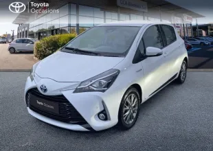 Image principale du véhicule