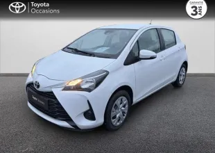 Image principale du véhicule