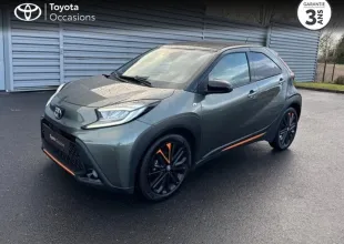 Image principale du véhicule