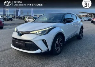 Image principale du véhicule