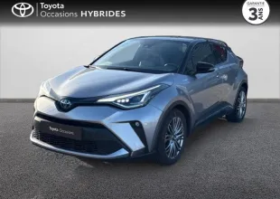 Image principale du véhicule