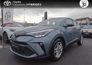 Image principale du véhicule