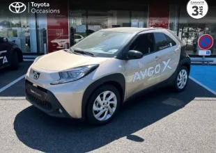 Image principale du véhicule