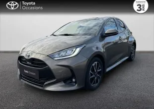 Image principale du véhicule