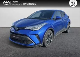 Image principale du véhicule