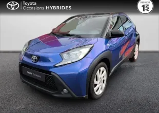 Image principale du véhicule