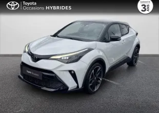 Image principale du véhicule