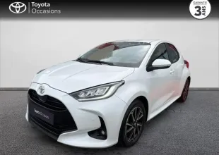 Image principale du véhicule