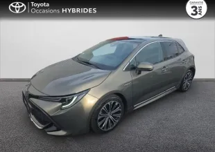 Image principale du véhicule