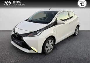 Image principale du véhicule