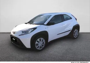 Image principale du véhicule