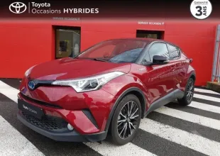 Image principale du véhicule