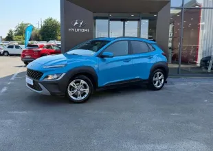Image principale véhicule HYUNDAI Kona