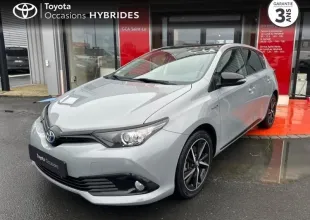 Image principale du véhicule