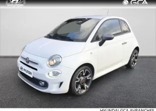 Image principale du véhicule