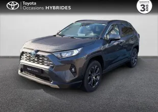 Image principale du véhicule