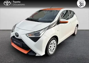 Image principale du véhicule