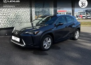 Image principale véhicule LEXUS UX
