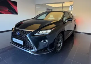 Image principale du véhicule