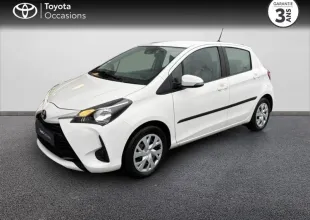 Image principale du véhicule