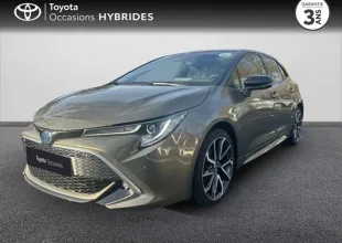 Image principale du véhicule