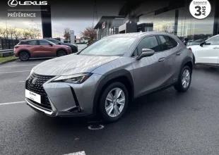 Image principale du véhicule