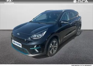 Image principale véhicule KIA e-Niro