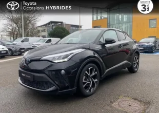 Image principale du véhicule