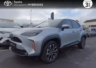 Image principale du véhicule