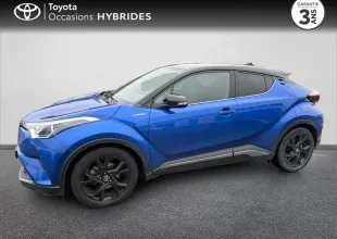 Image principale du véhicule