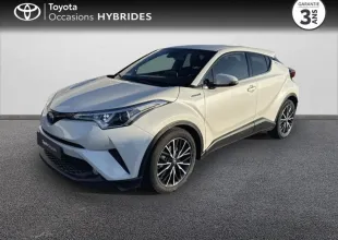 Image principale du véhicule