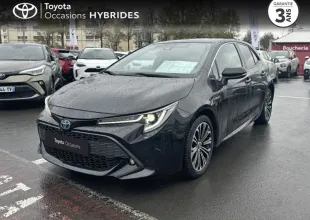 Image principale du véhicule