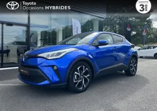 Image principale du véhicule