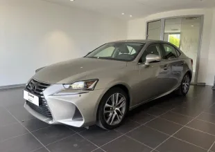 Image principale véhicule LEXUS IS