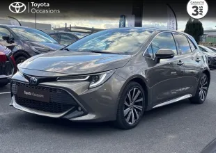 Image principale du véhicule