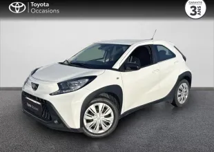 Image principale du véhicule